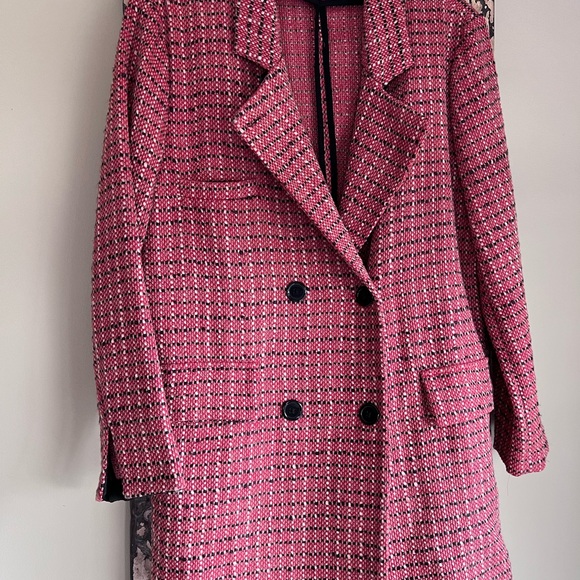 Umgee Jacket - Picture 8 of 8